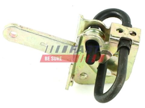 Фиксатор двери