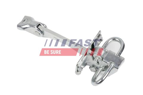 Фиксатор двери