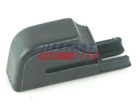 Кнопка механічного блокування дверей Кнопка механічного блокування дверей