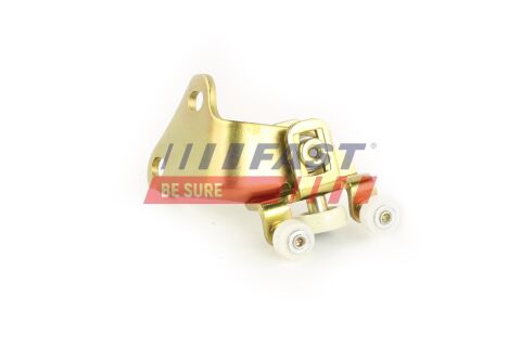 Роликова напрямна, розсувні двері