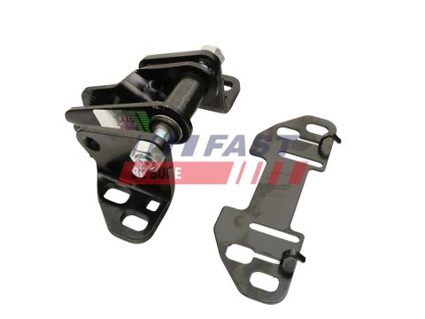 Роликова напрямна, розсувні двері