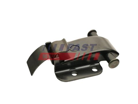 Фіксатор положення дверей