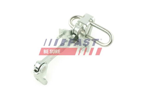 Фиксатор двери