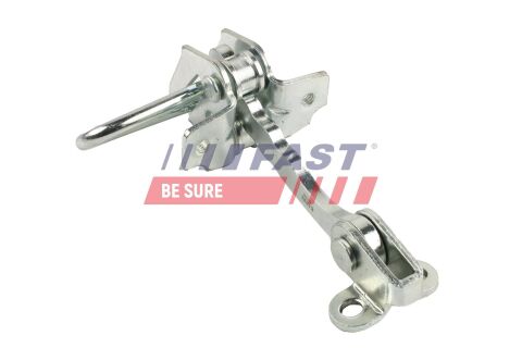 Фіксатор положення дверей