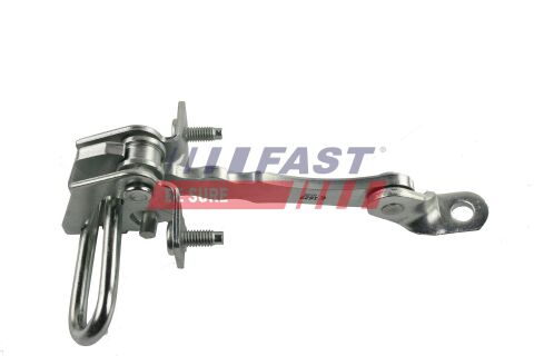 Фіксатор положення дверей