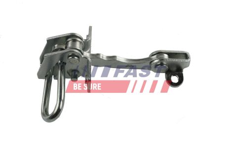 Фіксатор положення дверей