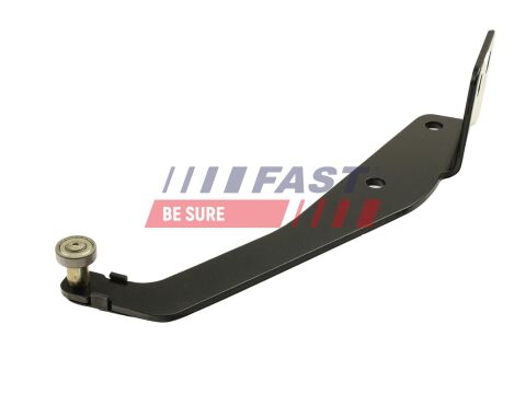 Роликова напрямна, розсувні двері