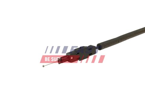 Роликова напрямна, розсувні двері