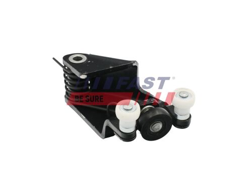 Роликова напрямна, розсувні двері Роликова напрямна, розсувні двері