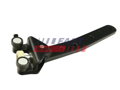 Роликова напрямна, розсувні двері