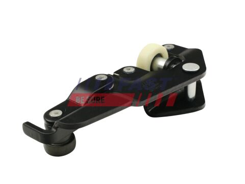 Роликова напрямна, розсувні двері