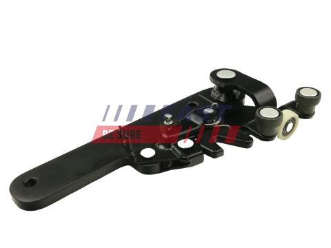 Роликова напрямна, розсувні двері Роликова напрямна, розсувні двері