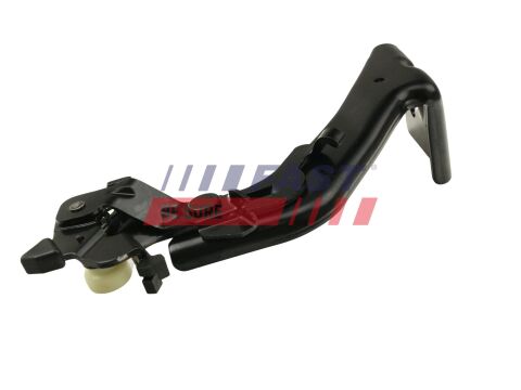 Направляющая ролика, сдвижная дверь Направляющая ролика, сдвижная дверь