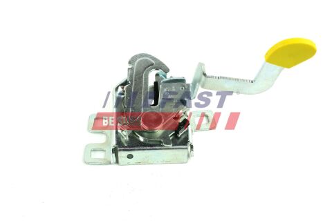 Замок кришки капота