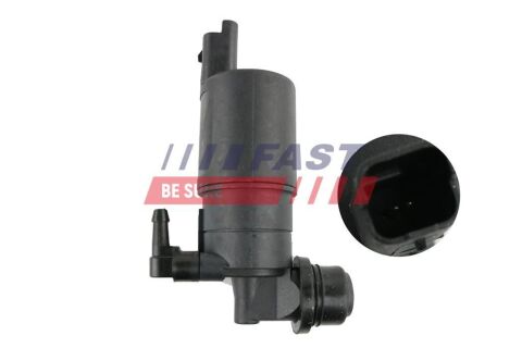 Насос омивача скла Насос омивача скла