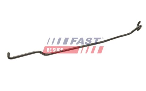 Кріпильний елемент, кришка двигуна Кріпильний елемент, кришка двигуна