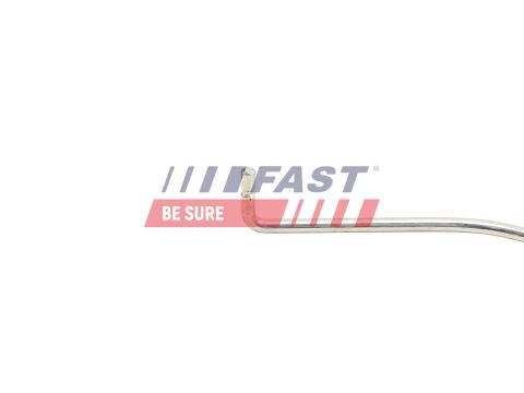 Кріпильний елемент, кришка двигуна Кріпильний елемент, кришка двигуна