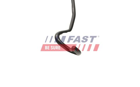 Кріпильний елемент, кришка двигуна Кріпильний елемент, кришка двигуна