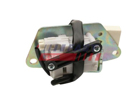 Замок кришки багажника Замок кришки багажника