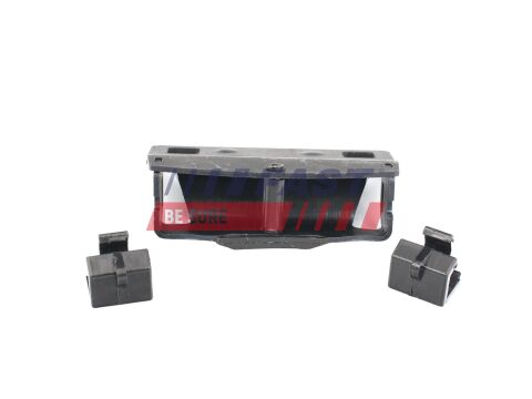 Упор замка, ліхтар освітлення багажника Упор замка, ліхтар освітлення багажника