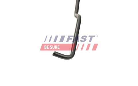 Кріпильний елемент, кришка двигуна Кріпильний елемент, кришка двигуна