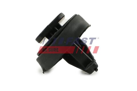 Затискач, декоративна/захисна накладка Затискач, декоративна/захисна накладка