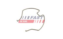 Хомут, шланг подачі наддувального повітря Хомут, шланг подачі наддувального повітря