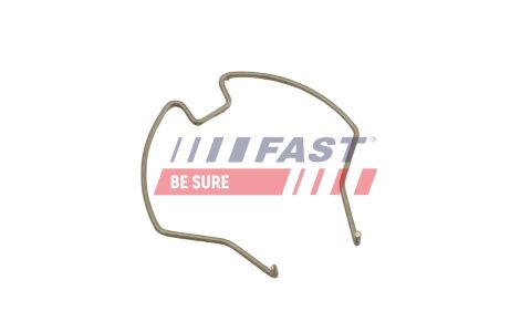 Хомут, воздушный шланг компрессора