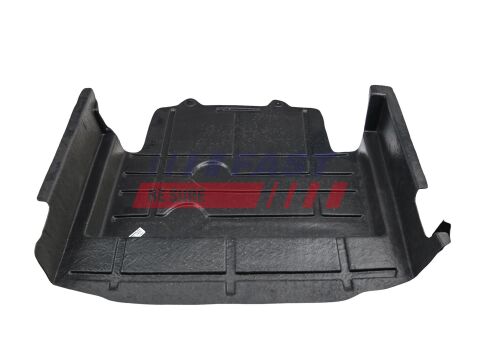 Кожух двигателя Кожух двигателя