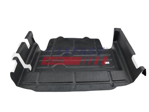 Кожух двигателя Кожух двигателя