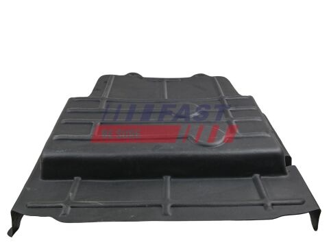 Кожух двигателя Кожух двигателя