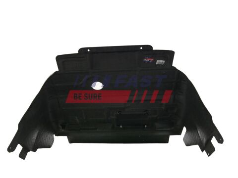 Ізоляція підкапотного простору Ізоляція підкапотного простору