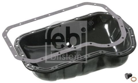 Ремкомплект, масляный поддон