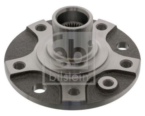 Маточина колеса