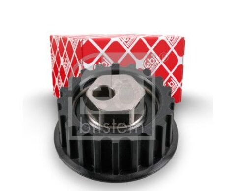 Натяжной ролик, ремень ГРМ