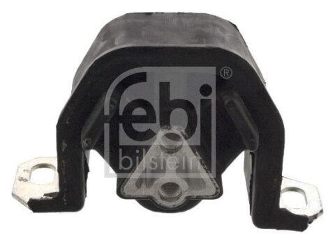 Опора, двигун