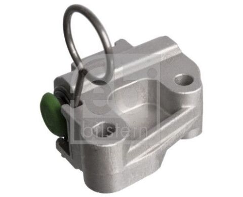 Натяжний пристрій, ланцюг привода