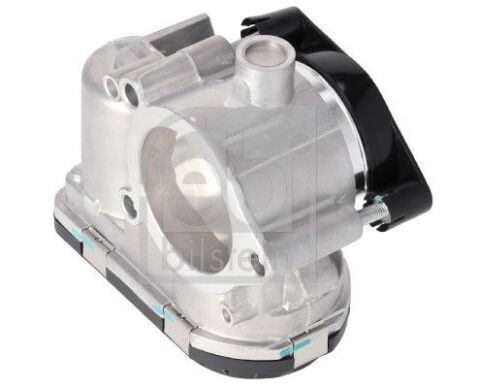 Корпус дросельного вузла