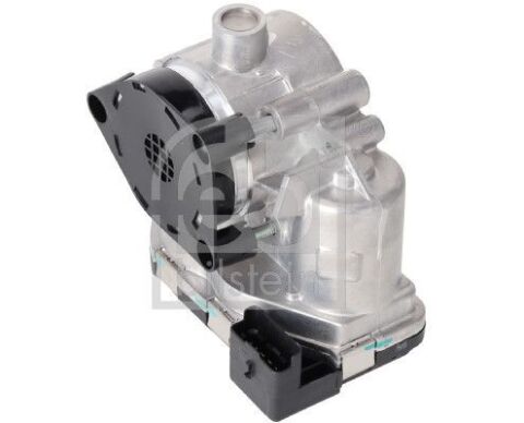 Корпус дросельного вузла