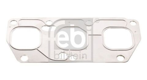 Ущільнення, випускний колектор Ущільнення, випускний колектор