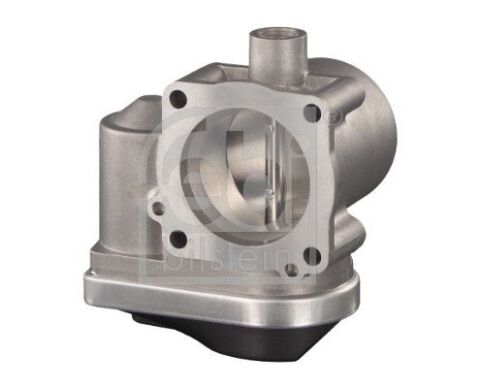 Корпус дросельного вузла