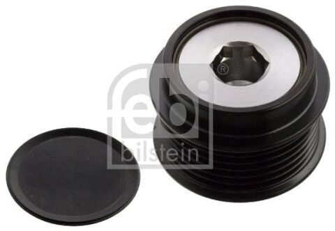 Обгінна муфта генератора Обгінна муфта генератора