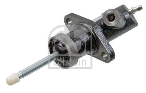 Циліндр зчеплення, робочий