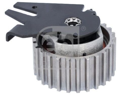 Натяжной ролик, ремень ГРМ