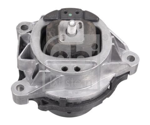 Подушка двигателя