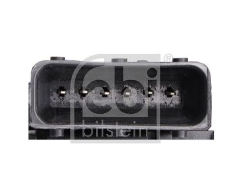 Педаль ходу