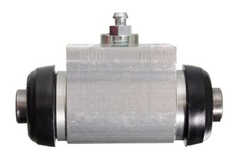 Гальмівний циліндр