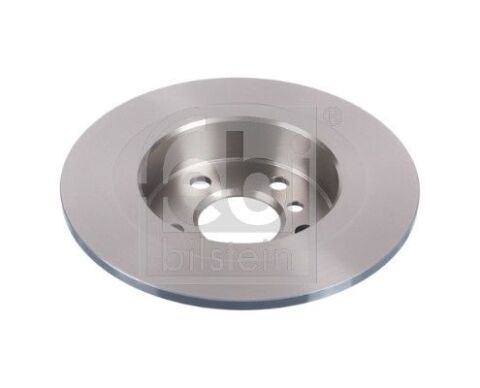 Диск гальмівний (задній) BMW 2 (F44-46)/X1 (F48) /i3 Hybrid 13- (280x10) Диск гальмівний (задній) BMW 2 (F44-46)/X1 (F48) /i3 Hybrid 13- (280x10)