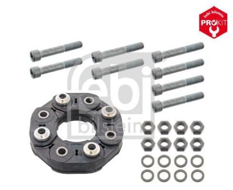 Шарнир, продольный вал