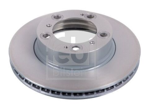 Гальмівний диск